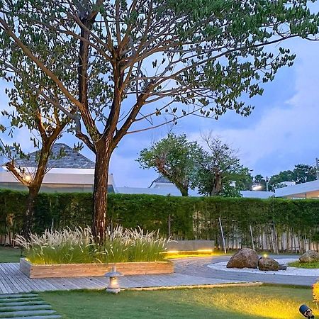 Happy Family Villa Phuket ภายนอก รูปภาพ