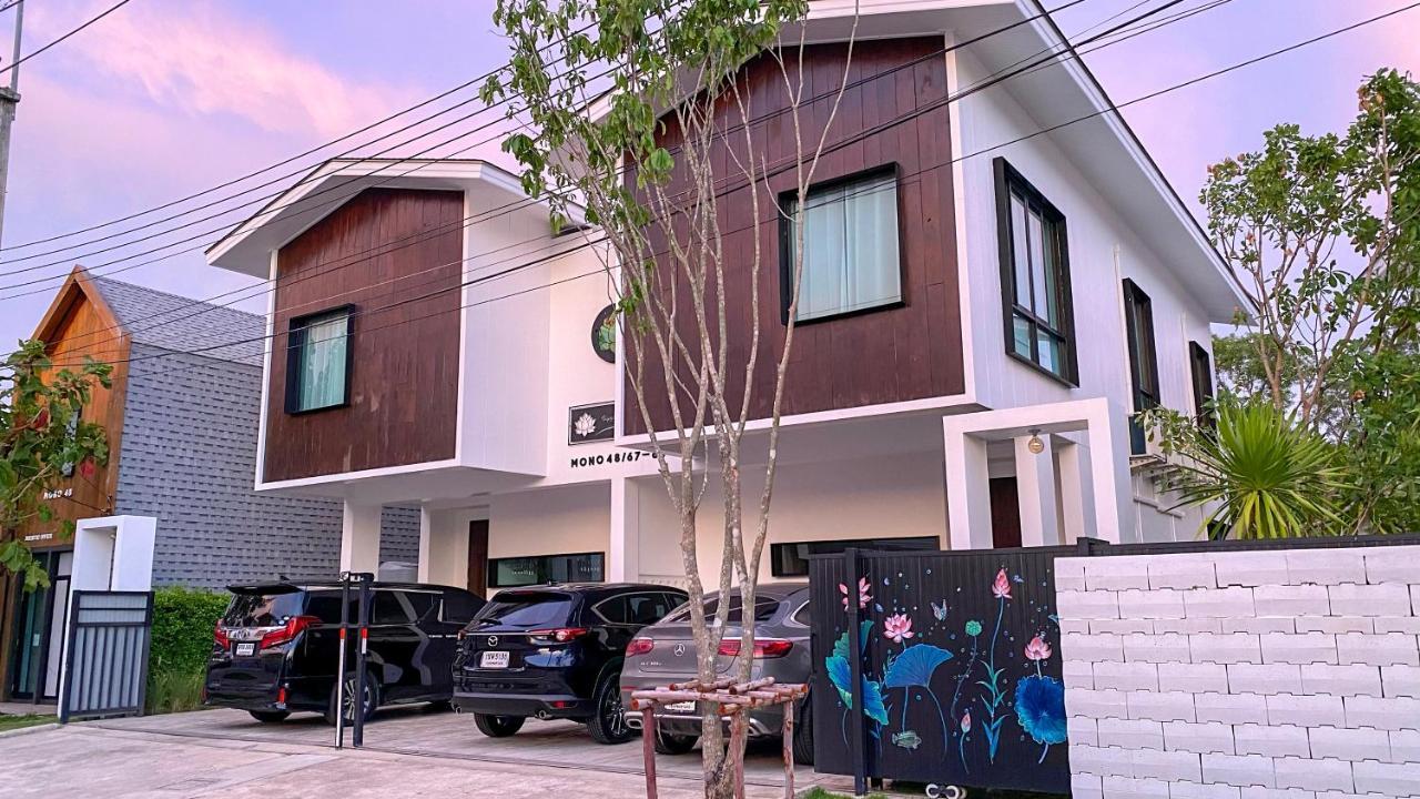Happy Family Villa Phuket ภายนอก รูปภาพ