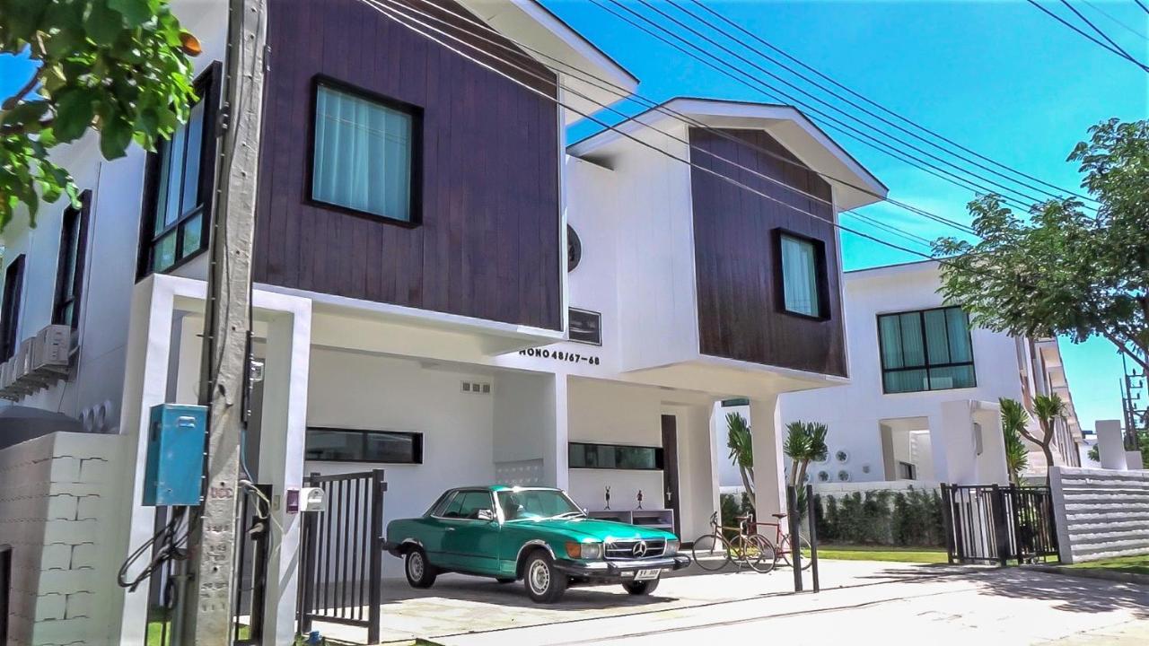 Happy Family Villa Phuket ภายนอก รูปภาพ
