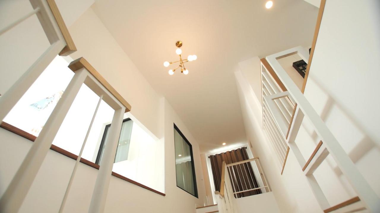 Happy Family Villa Phuket ภายนอก รูปภาพ
